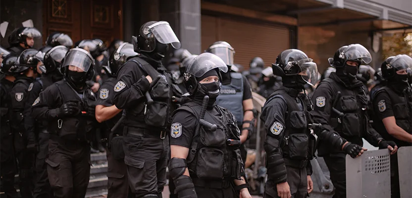 Know Your Rights: ICE Raids & Immigration in the California Workplace