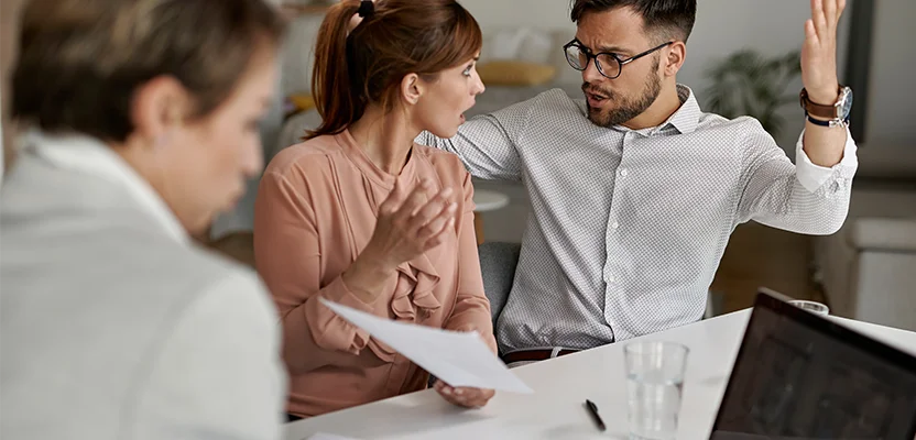California Sexual Harassment Guide for Employees