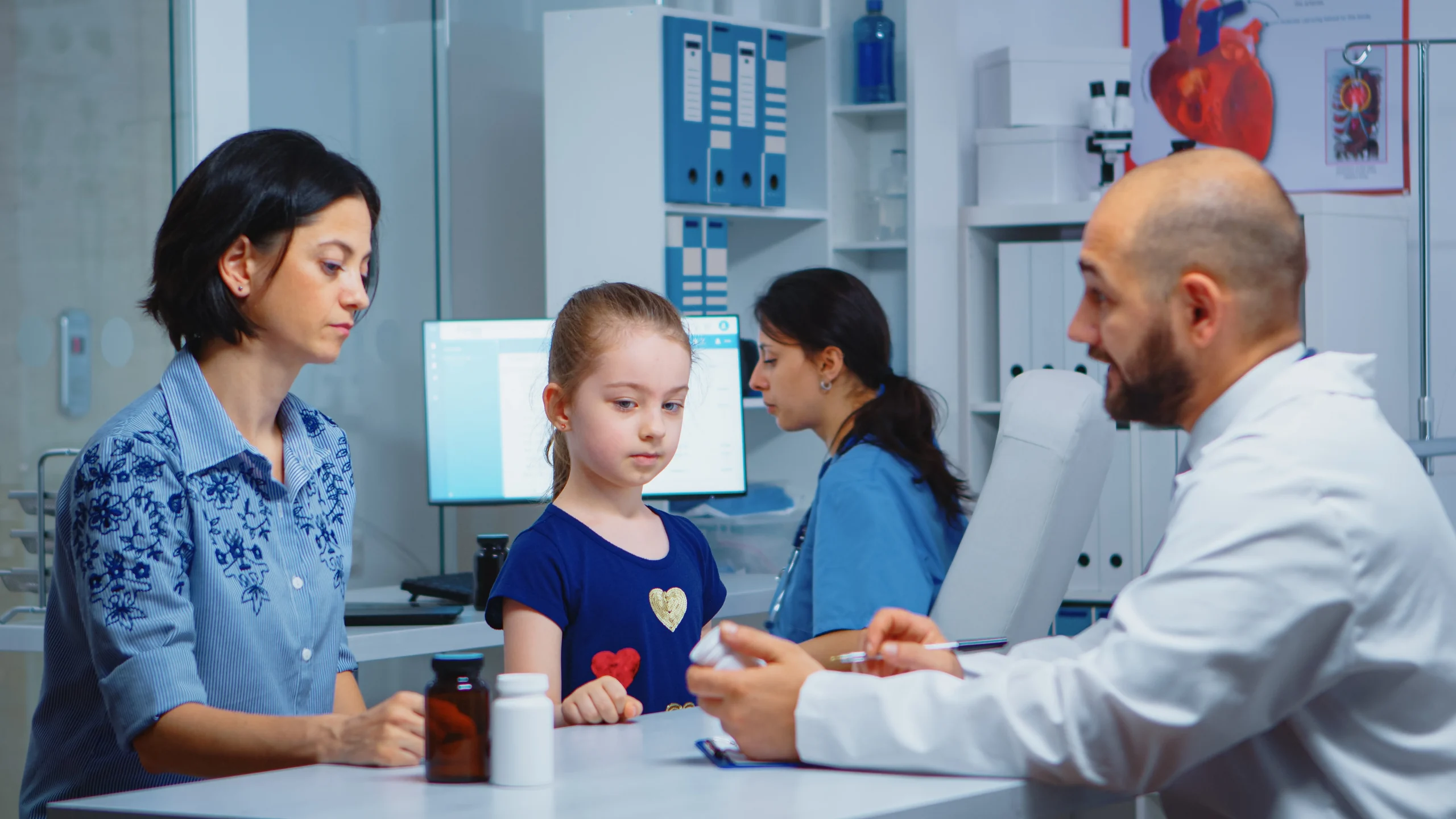 Understanding Your Rights Under CFRA & Family Medical Leave in California