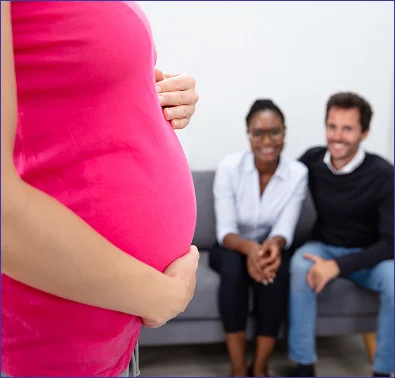 Pregnancy Discrimination