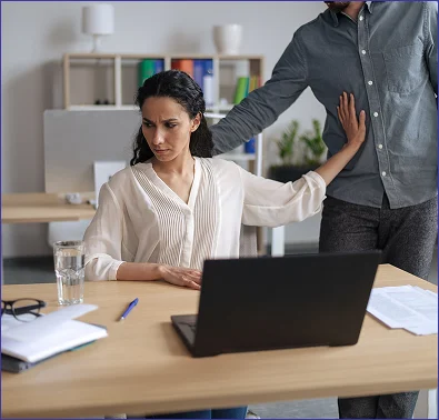 Sexual Harassment