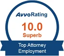Top Attorney Employment