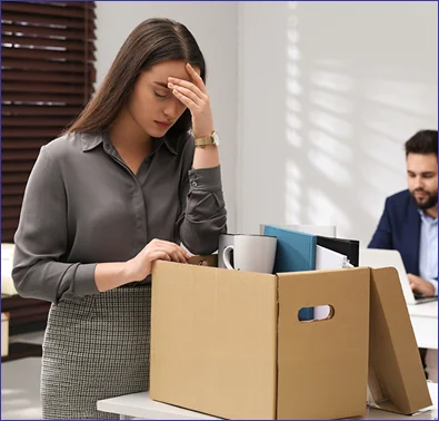 Wrongful Termination