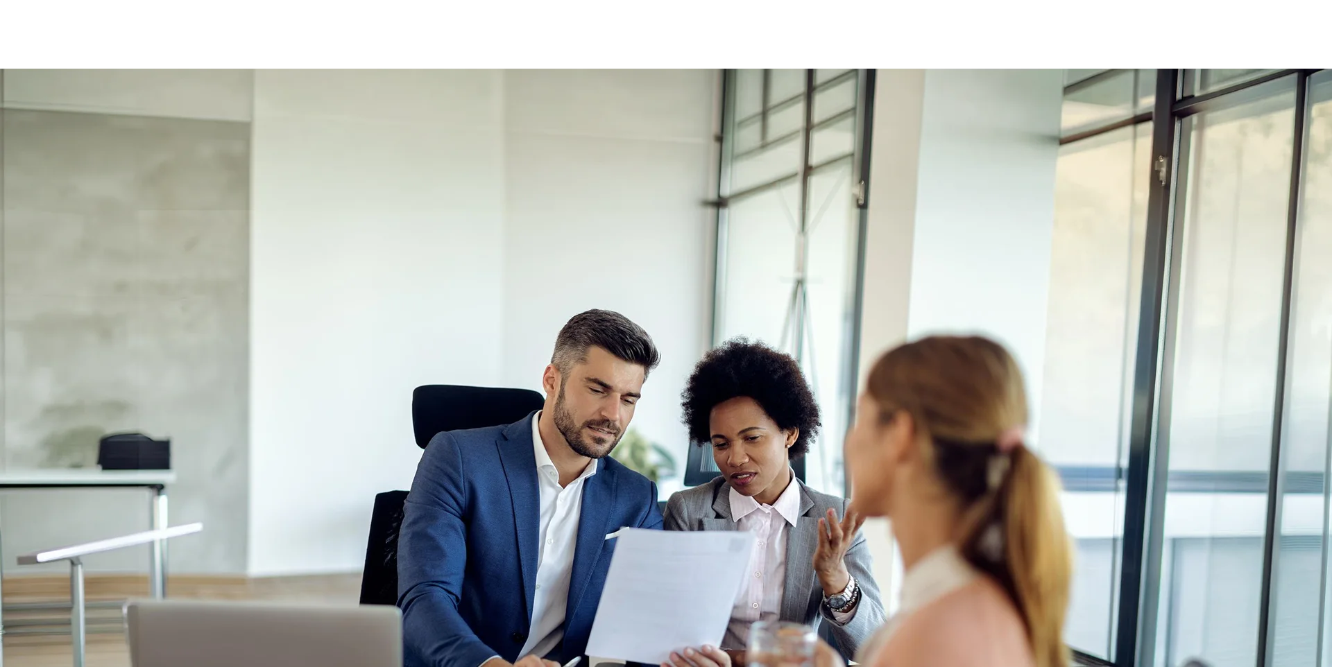 California Employment Image