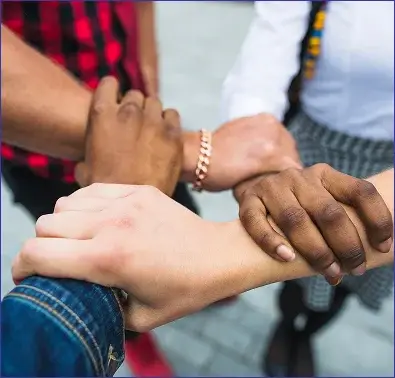 Practice Areas Racial Discrimination Image