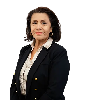 Rosina Gonzalez Image