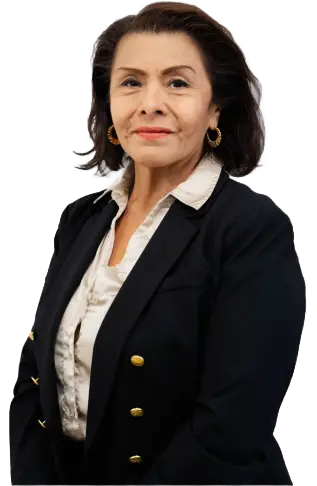 Rosina Gonzalez
